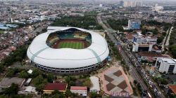 Photo Gallery Stadion Patriot Bekasi